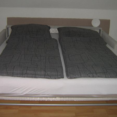 בילפלד Ferienwohnung Am Reiherbach מראה חיצוני תמונה