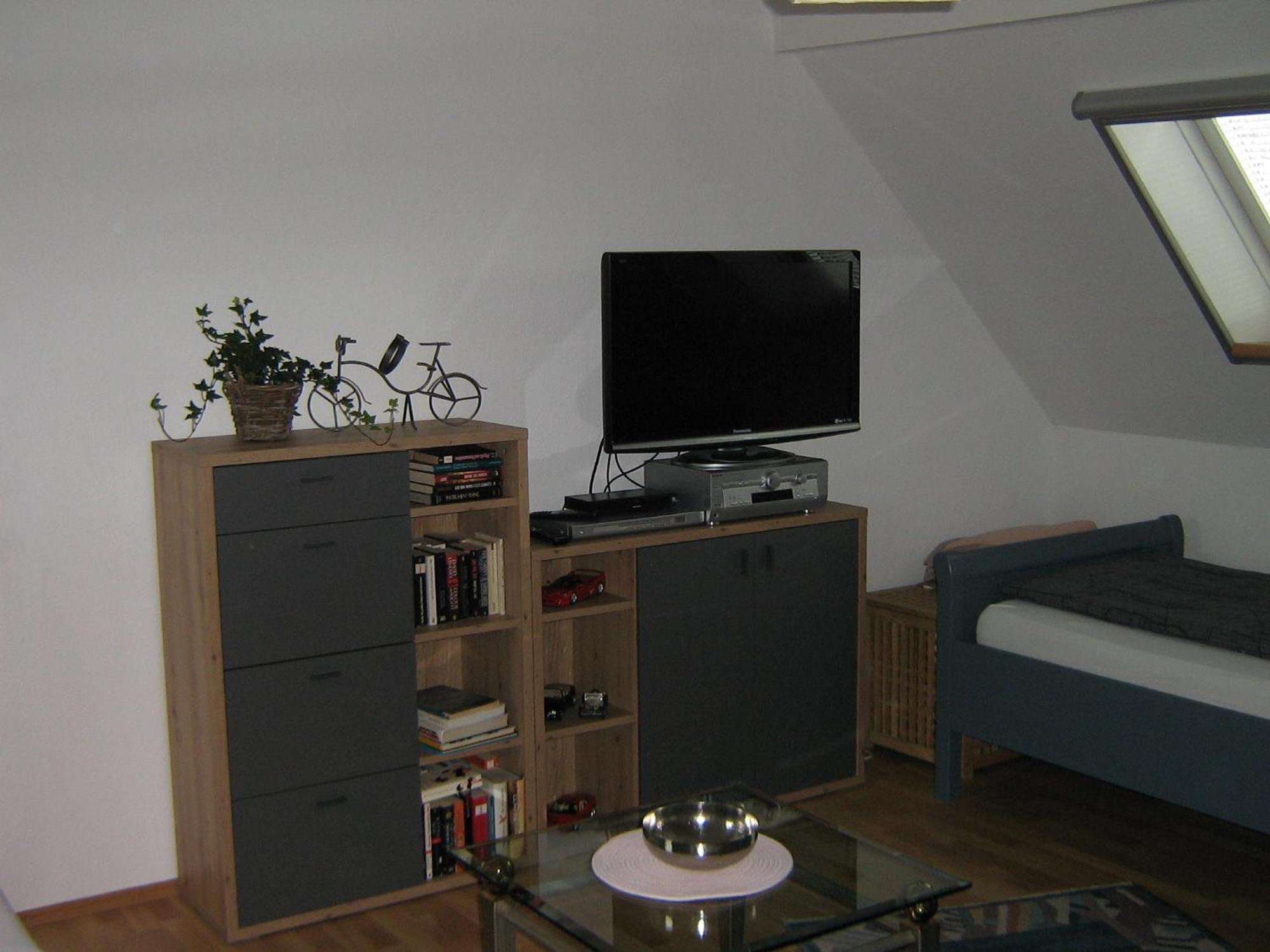 בילפלד Ferienwohnung Am Reiherbach מראה חיצוני תמונה